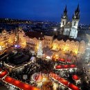 프라하 이미지
