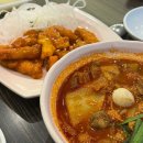 &lt;짬뽕지존 송도점&gt; 인천 중식 맛집 추천