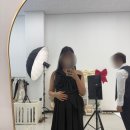 김포 셀프사진관 라베야 스튜디오 만삭사진 후기!