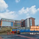 아산갈산초등학교 이미지