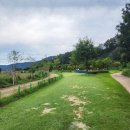 상관 파크골프장 이미지