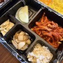 명품박가네족발보쌈 | [인천/연수구] 기본찬이 잘나오는 연수동 족발 유명환명품족발보쌈 연수점 포장 후기