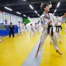 해동검도 합기도 이미지