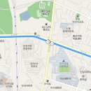 북부시장 사거리 이미지