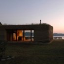 자연을 닮은 집 이미지