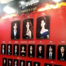 성철슈퍼 | 뮤지컬 &lt;지킬 앤 하이드&gt; 후기 : 홍광호, 윤공주, 손지수