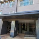 대원칸타빌 103동 앞 이미지