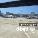 432 | 싱가포르&amp;몰디브 5박 7일 신혼여행일기 DAY3(1)_SQ432편 후기, 몰디브 입국심사, 이무가 작성방법_241211