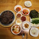 소복갈비 이미지