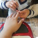 칼리아헤어샵 - 해운대구 선수촌로 107 | <강남/역삼네일>칼리아네일:니트네일후기