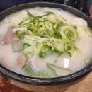 한촌설렁탕오산벌음점 이미지