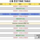 설봉복싱 이미지