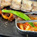 백제카 | 금천구 맛집 고기집 삼겹살 갈매기살 꼬들살 추천 금백돈