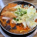[서울 동숭동] 혜화즉석떡볶이 맛집 코야코에서 해물, 치즈 떡볶이 먹은 후기