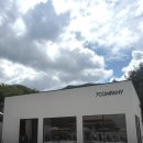 세븐컴퍼니 | [무주] 굴뚝빵이 있는 감성카페 세븐컴퍼니