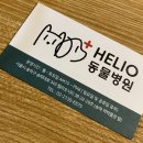 헬리오동물병원 이미지