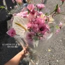 대한꽃집 | 망원동 예쁜 꽃집 추천 [제리플라워] 후기, 졸업식 느좋 꽃다발 (❁´◡`❁)