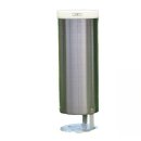 강우량계 이미지