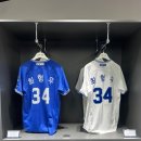 언더핏 | 2026 신규 대구삼성라이온즈 언더아머 어센틱 유니폼 스토어 총정리 후기 가격 사이즈