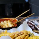 진짜옛날떡볶이 이미지