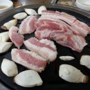 청송갈비 이미지