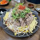 장원집 | 푸짐함이 남달라! 전국 솥뚜껑 맛집 BEST 5.****