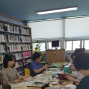 마장동작은도서관 이미지