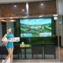 한양비젼골프존 이미지