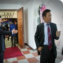 화성시청 대강당 이미지