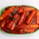 1번떡볶이 이미지