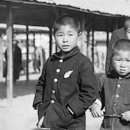 까까머리 이미지