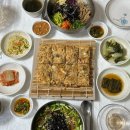 도토리 | 화순 현지인 맛집 산마을도토리 점심 후기