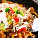 대박닭갈비 이미지
