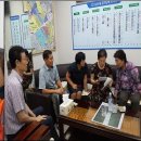 농성1동주민센터회의실 이미지