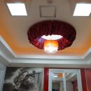 무인텔 나비 이미지