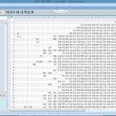 “ABC Mountain GPS & Map Project 솔루션"/화면소개(트랙 파일 1만개, 정보 40만개)(2) 이미지