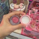 쿨톤립추천 [퓌 립앤치크 블러리 푸딩팟 PK06 바닐라소르베] 신제품 실 발색후기 바닐라에디션 기획세트