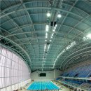 남부대국제수영장 이미지