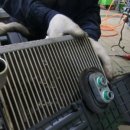 데일리 크리닝 이미지