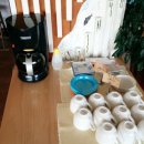 해가뜨는 성산에서 이미지