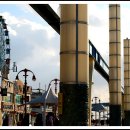 월미도 선착장 이미지