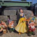 백설공주 팬션 이미지