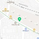 지에스25 주례롯데골드점 이미지