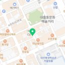 씨유대전대흥점 이미지