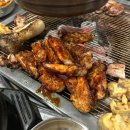 천호닭갈비 이미지