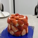 우리집피자 | 와이프 친구들이 놀러 온 날, 우리 집 첫 집들이 후기(방어+피자+케이크+매실와인)