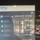 남부중앙로 | 수영기록] 원정자수36. 광주 남부대학교 시립국제수영장 자유수영 후기(25.09.01)