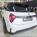 F66 | 2026 미니쿠퍼 4세대 통풍시트 F66 시공 후기