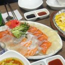 부산횟집 이미지