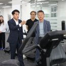 보은국민체육센터 이미지